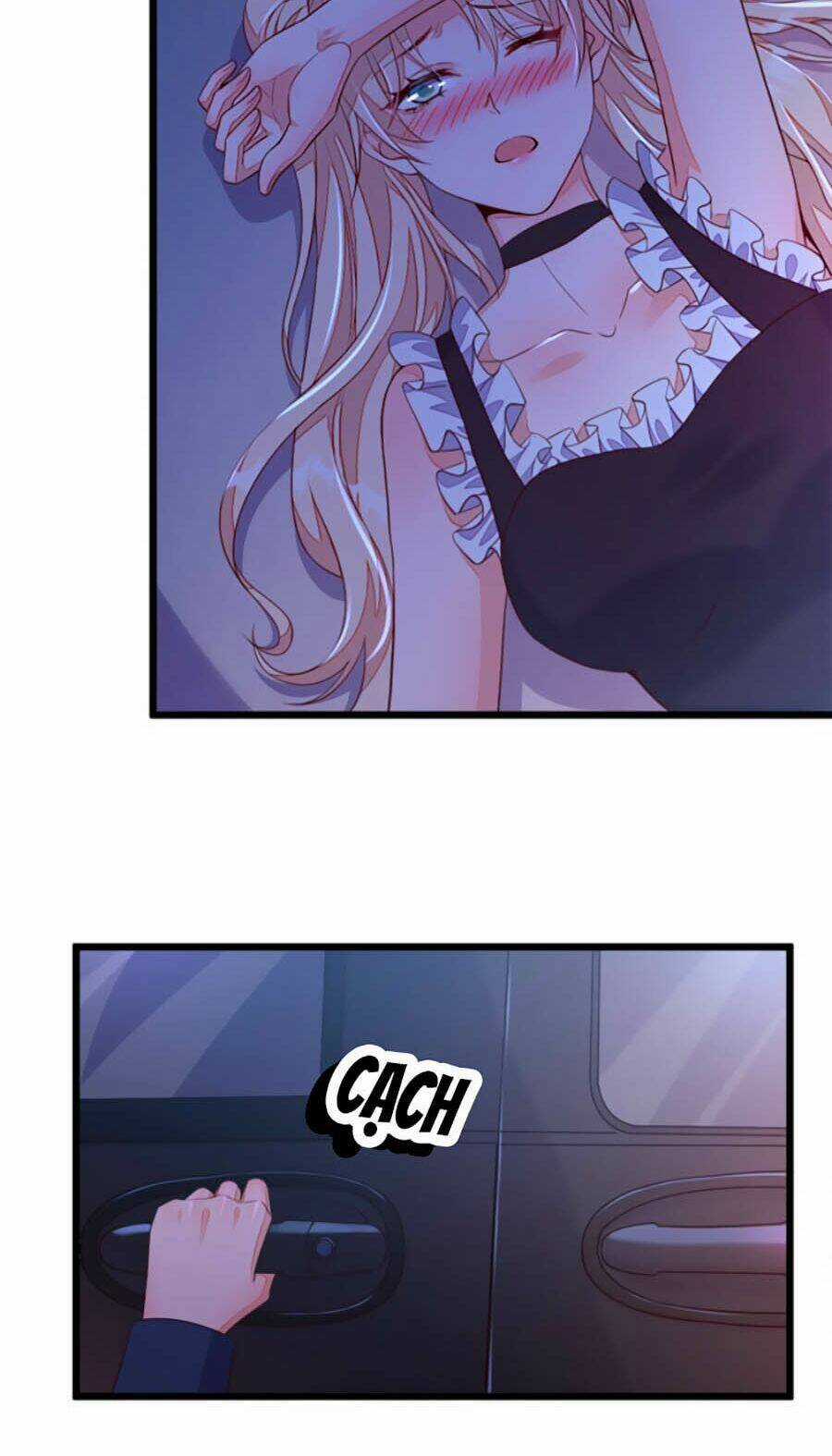 Ác Ma Thì Thầm - Chapter 7 - Trang 2