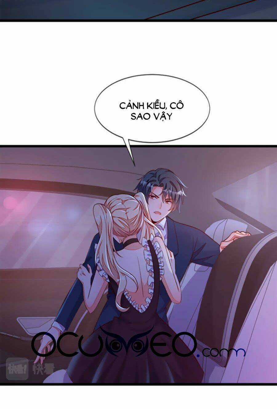 Ác Ma Thì Thầm - Chapter 7 - Trang 12