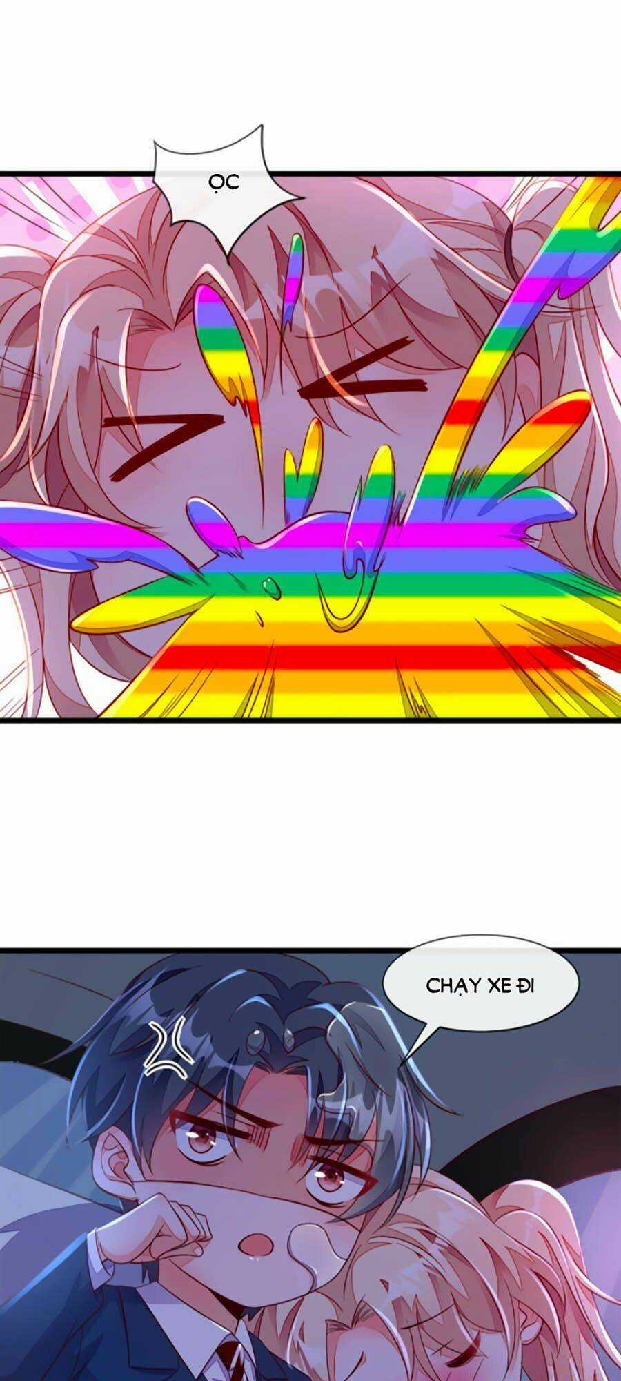 Ác Ma Thì Thầm - Chapter 7 - Trang 13