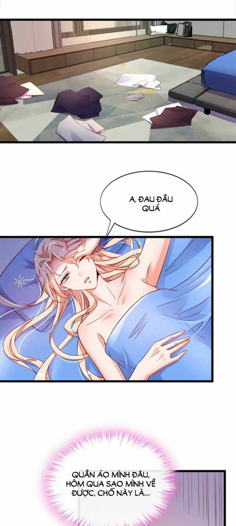 Ác Ma Thì Thầm - Chapter 7 - Trang 16