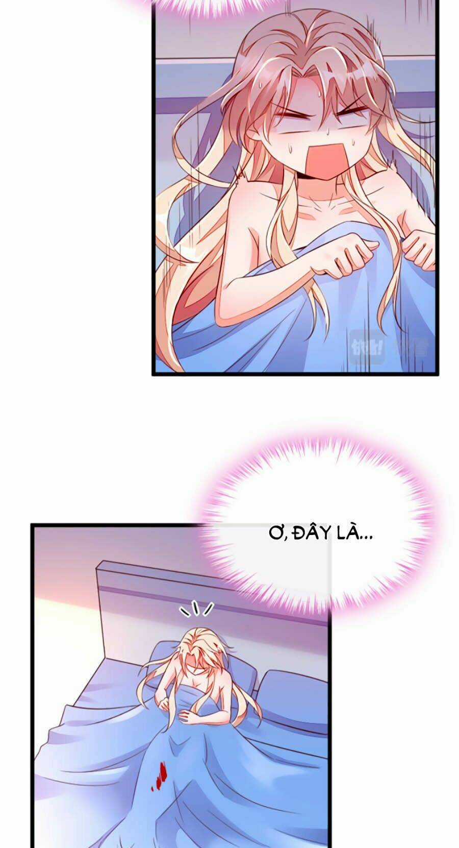 Ác Ma Thì Thầm - Chapter 7 - Trang 17