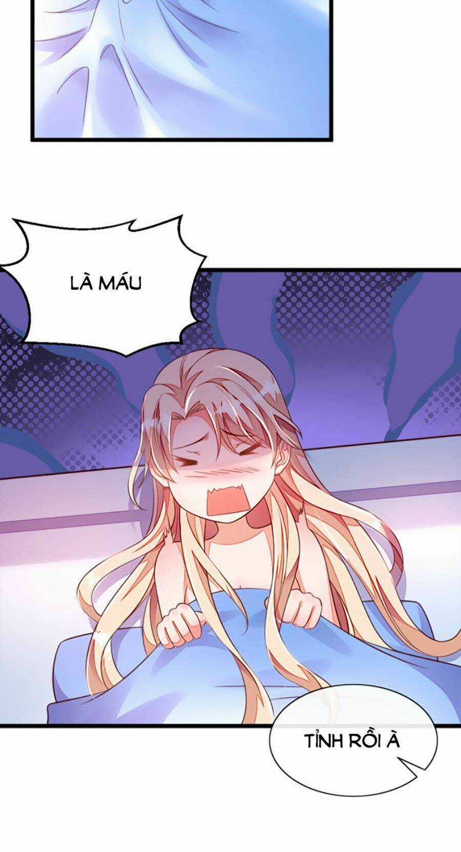 Ác Ma Thì Thầm - Chapter 7 - Trang 18