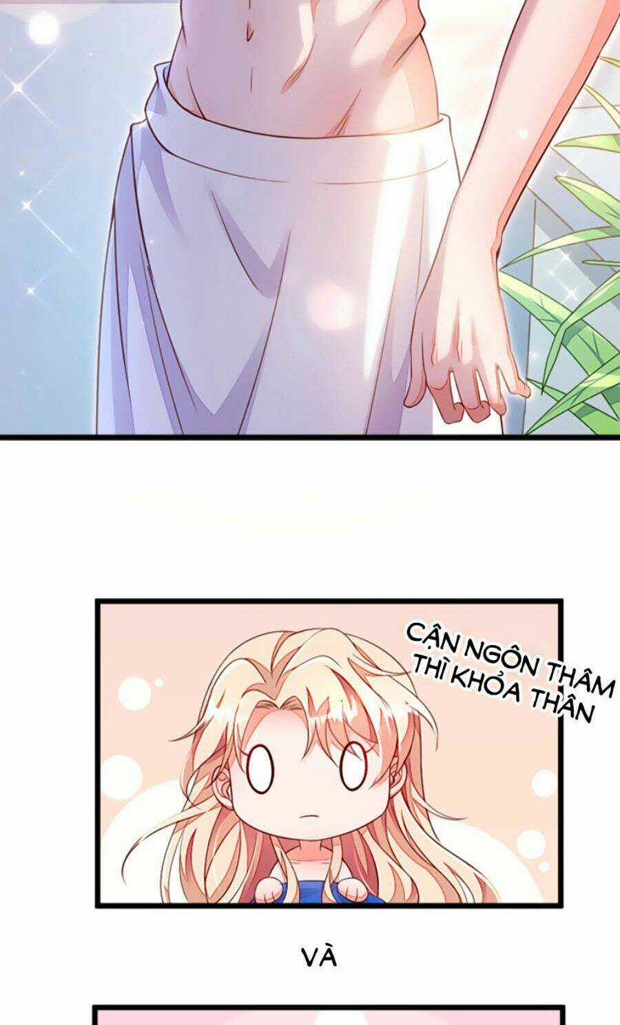 Ác Ma Thì Thầm - Chapter 7 - Trang 20