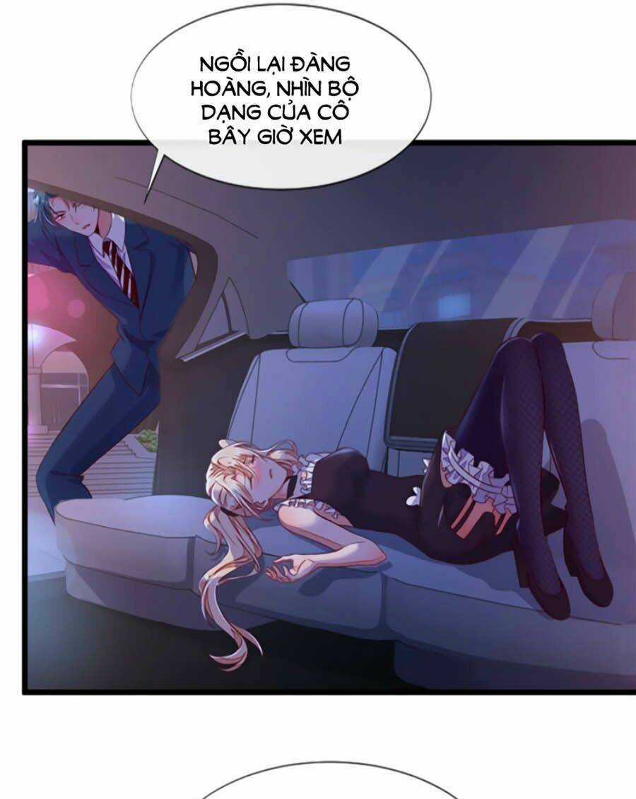 Ác Ma Thì Thầm - Chapter 7 - Trang 3