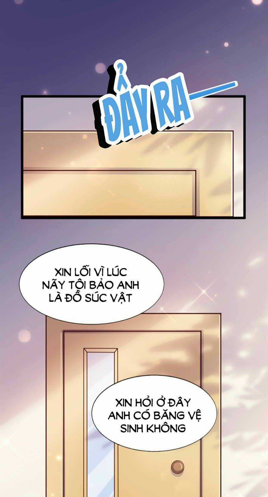 Ác Ma Thì Thầm - Chapter 7 - Trang 24