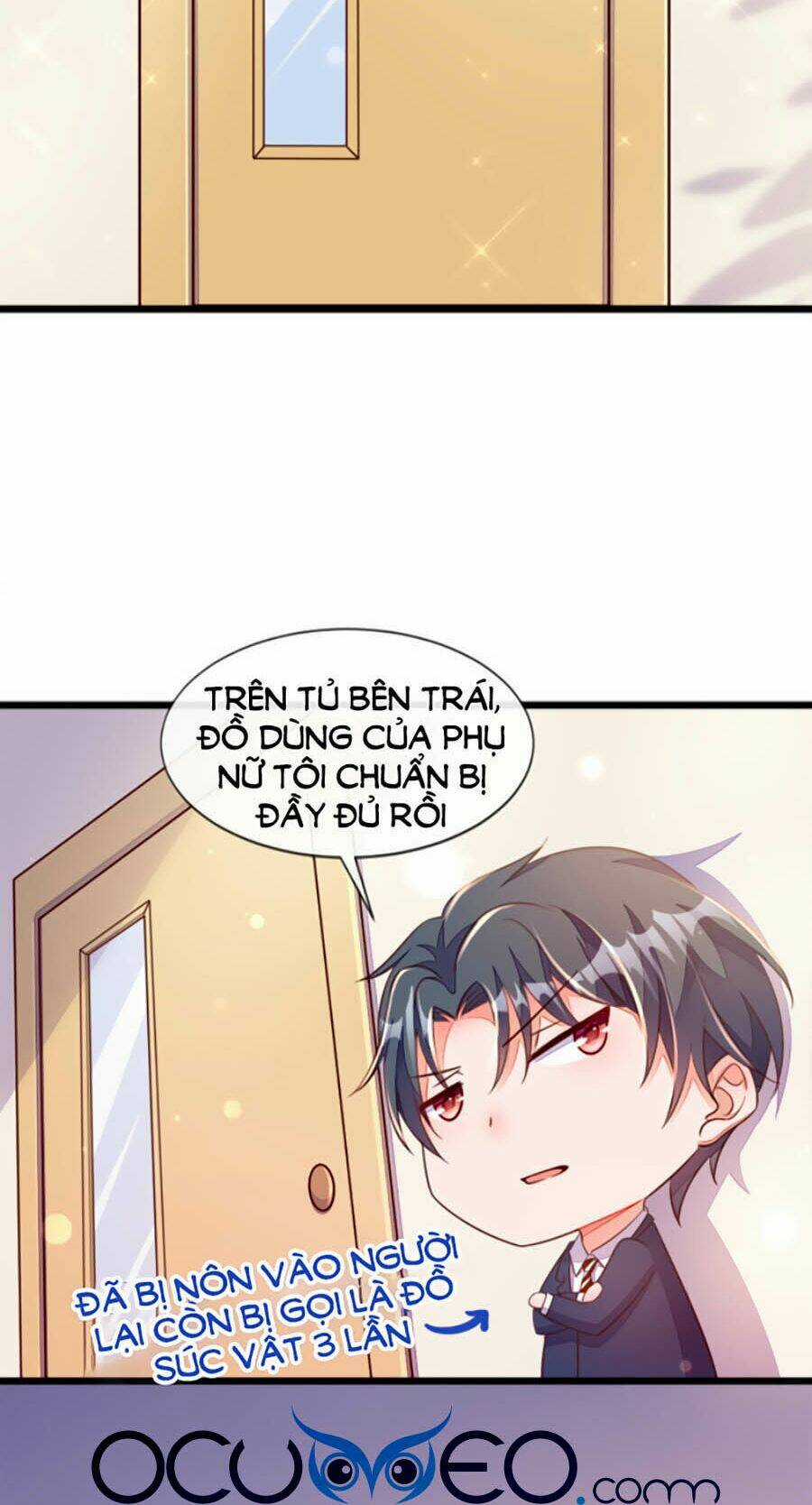 Ác Ma Thì Thầm - Chapter 7 - Trang 25