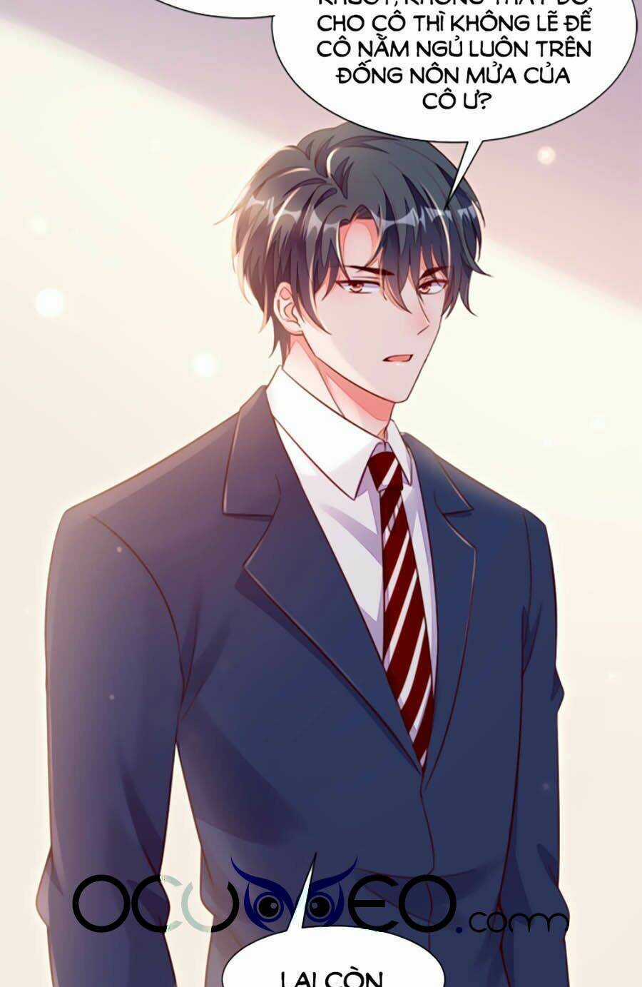 Ác Ma Thì Thầm - Chapter 7 - Trang 27