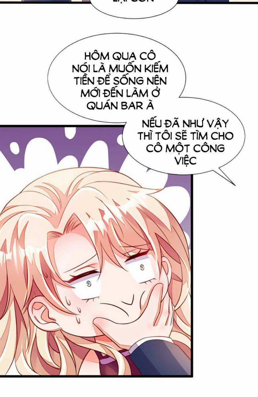 Ác Ma Thì Thầm - Chapter 7 - Trang 28