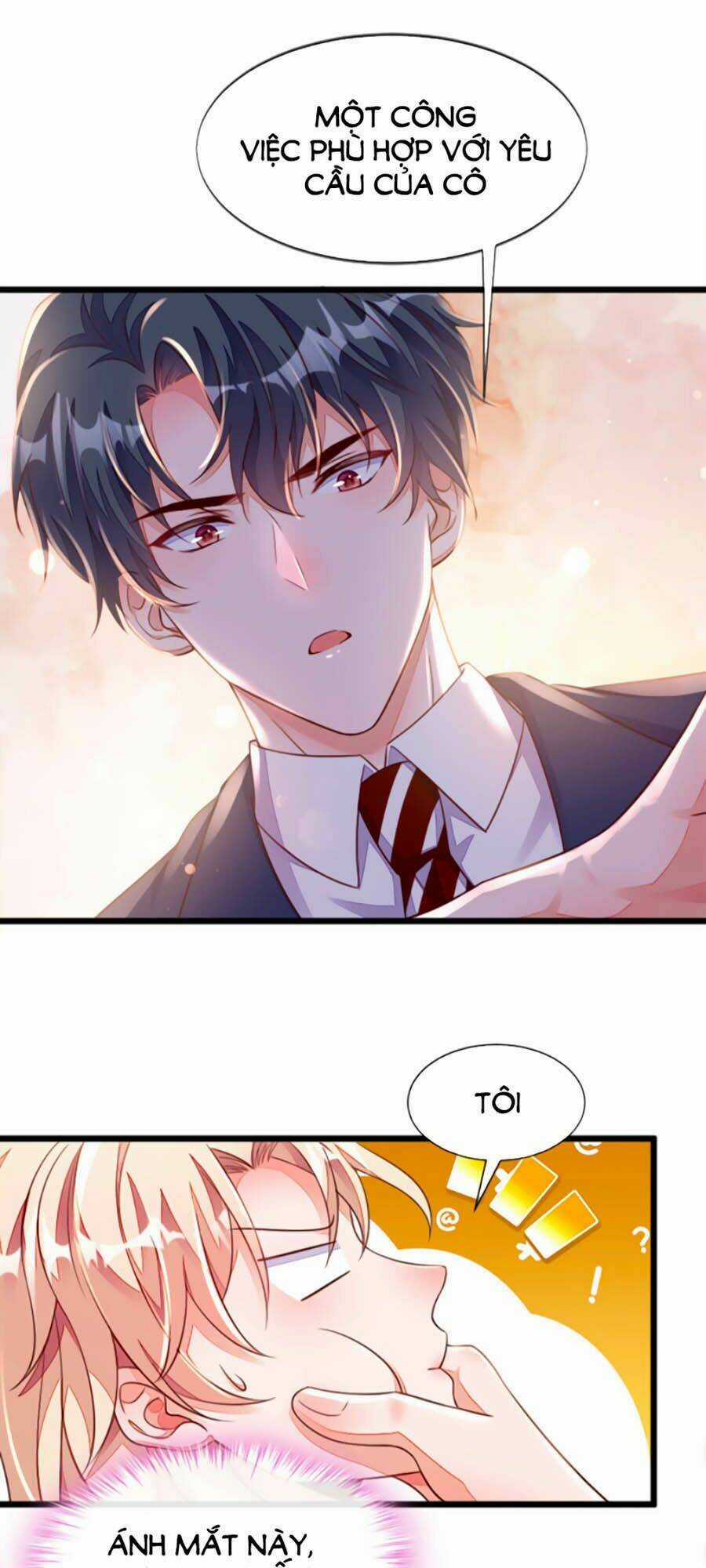 Ác Ma Thì Thầm - Chapter 7 - Trang 29