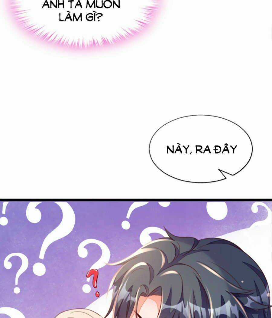 Ác Ma Thì Thầm - Chapter 7 - Trang 30