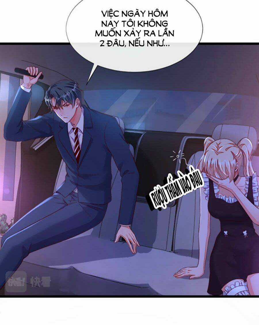 Ác Ma Thì Thầm - Chapter 7 - Trang 4