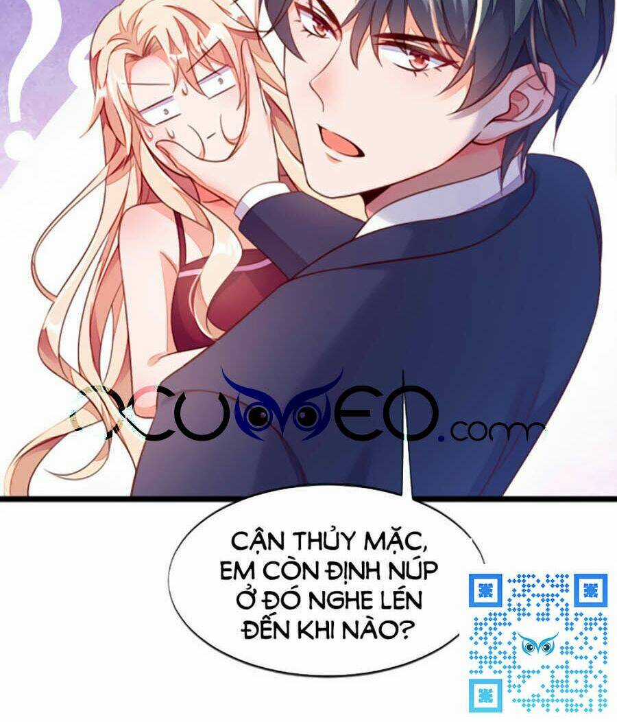 Ác Ma Thì Thầm - Chapter 7 - Trang 31