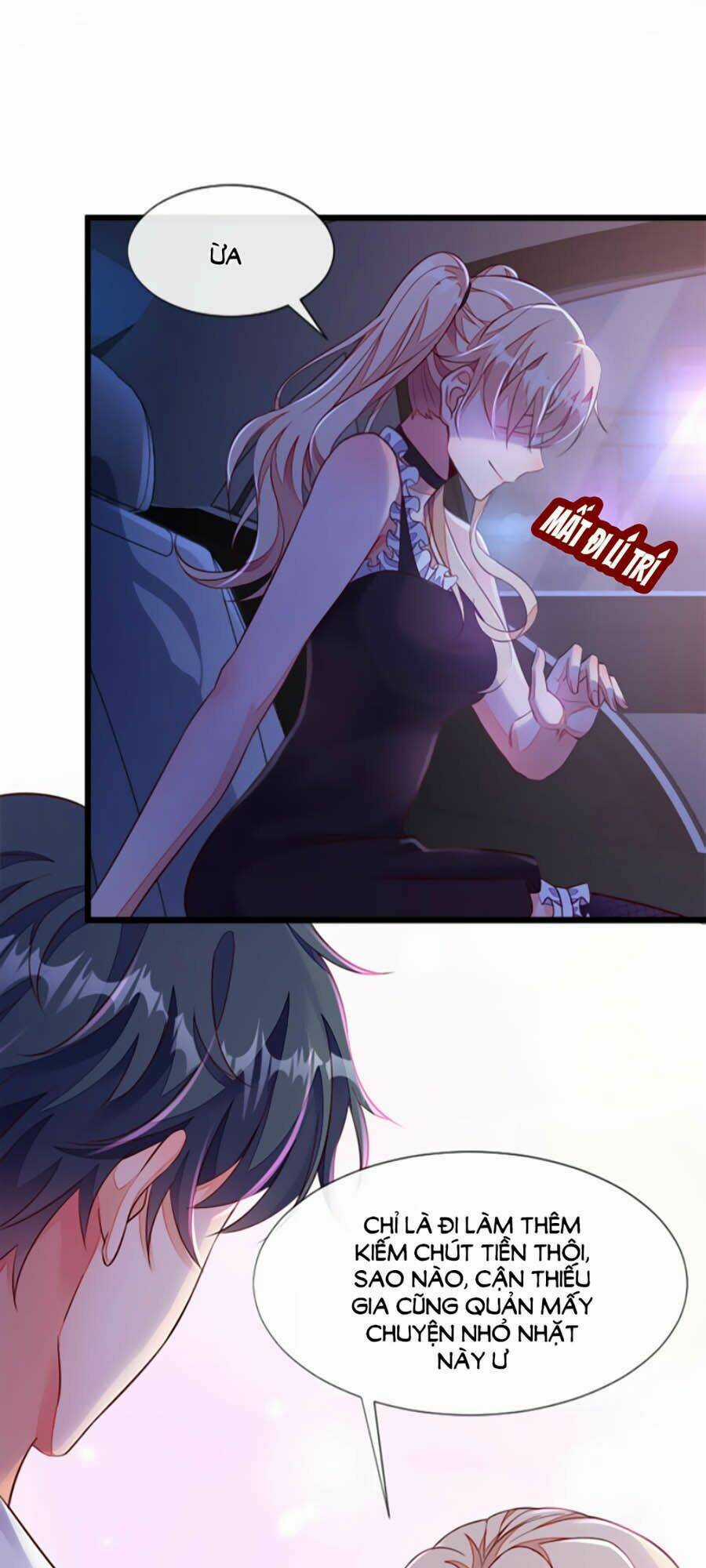 Ác Ma Thì Thầm - Chapter 7 - Trang 5