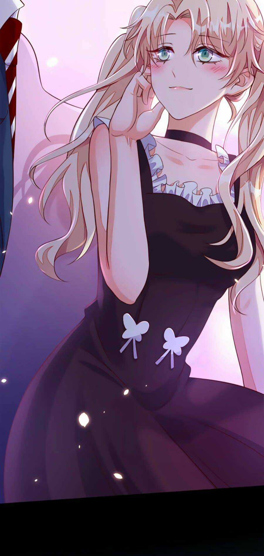 Ác Ma Thì Thầm - Chapter 7 - Trang 6