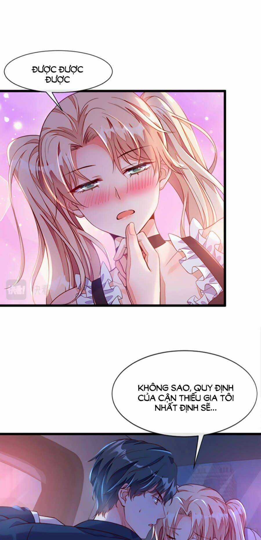 Ác Ma Thì Thầm - Chapter 7 - Trang 8