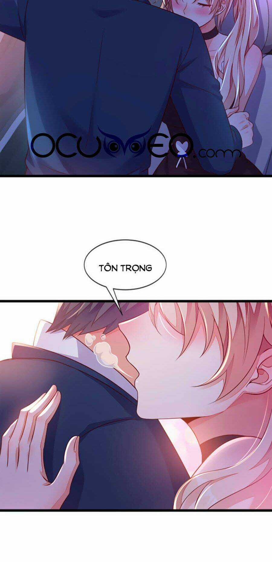 Ác Ma Thì Thầm - Chapter 7 - Trang 9