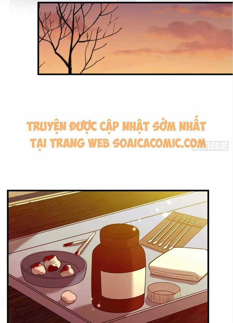 Ác Ma Thì Thầm - Chapter 70 - Trang 11