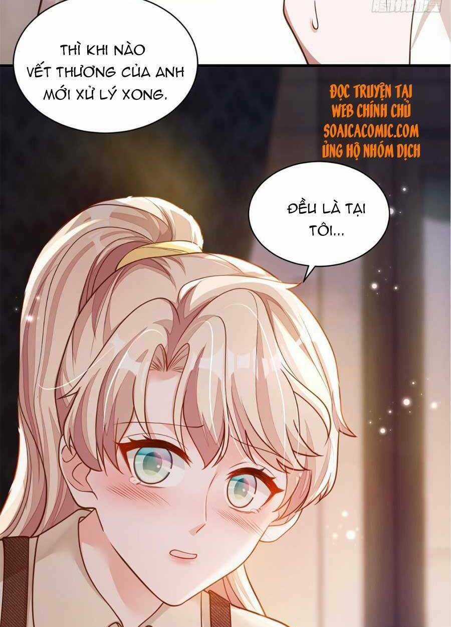Ác Ma Thì Thầm - Chapter 70 - Trang 15