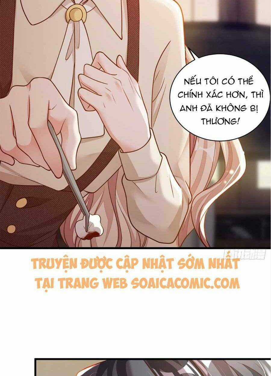 Ác Ma Thì Thầm - Chapter 70 - Trang 16