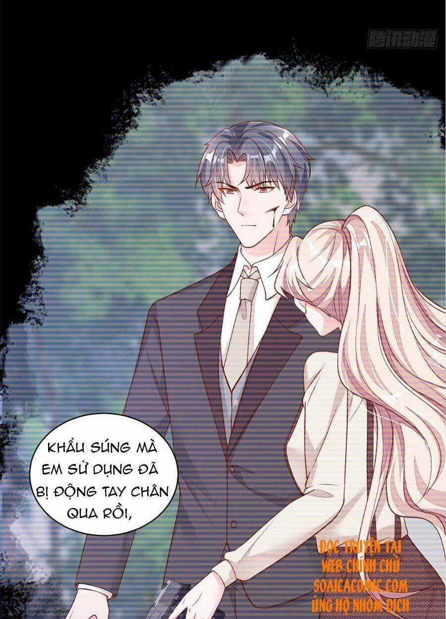 Ác Ma Thì Thầm - Chapter 70 - Trang 18