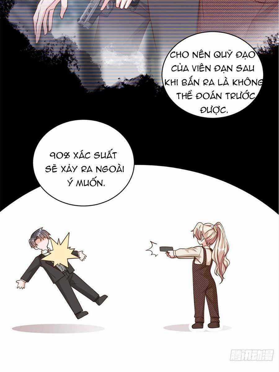 Ác Ma Thì Thầm - Chapter 70 - Trang 19