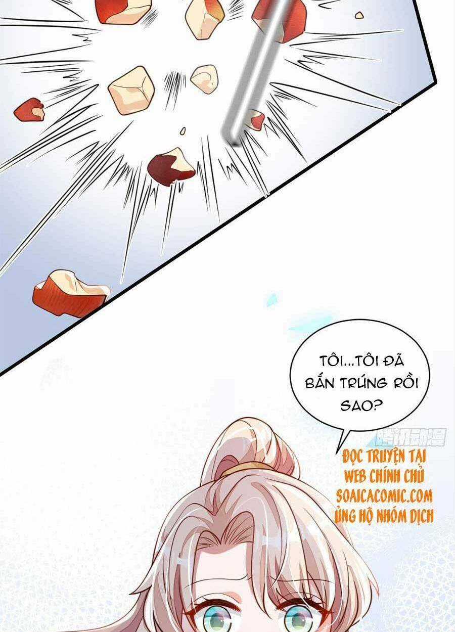 Ác Ma Thì Thầm - Chapter 70 - Trang 3