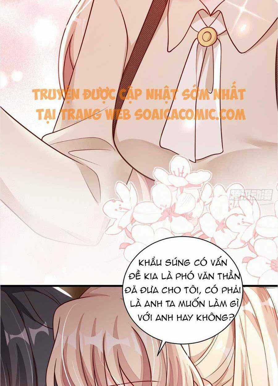 Ác Ma Thì Thầm - Chapter 70 - Trang 22