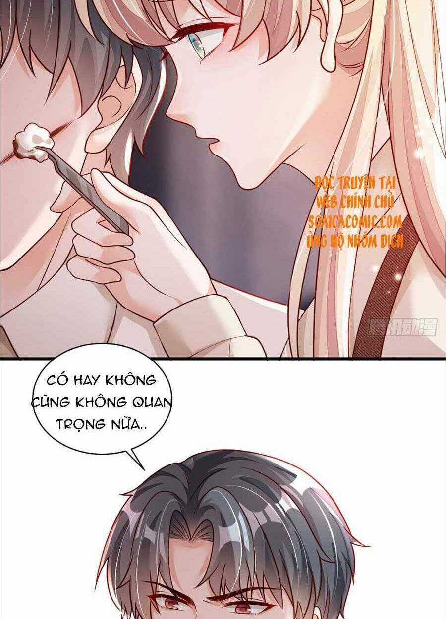 Ác Ma Thì Thầm - Chapter 70 - Trang 23