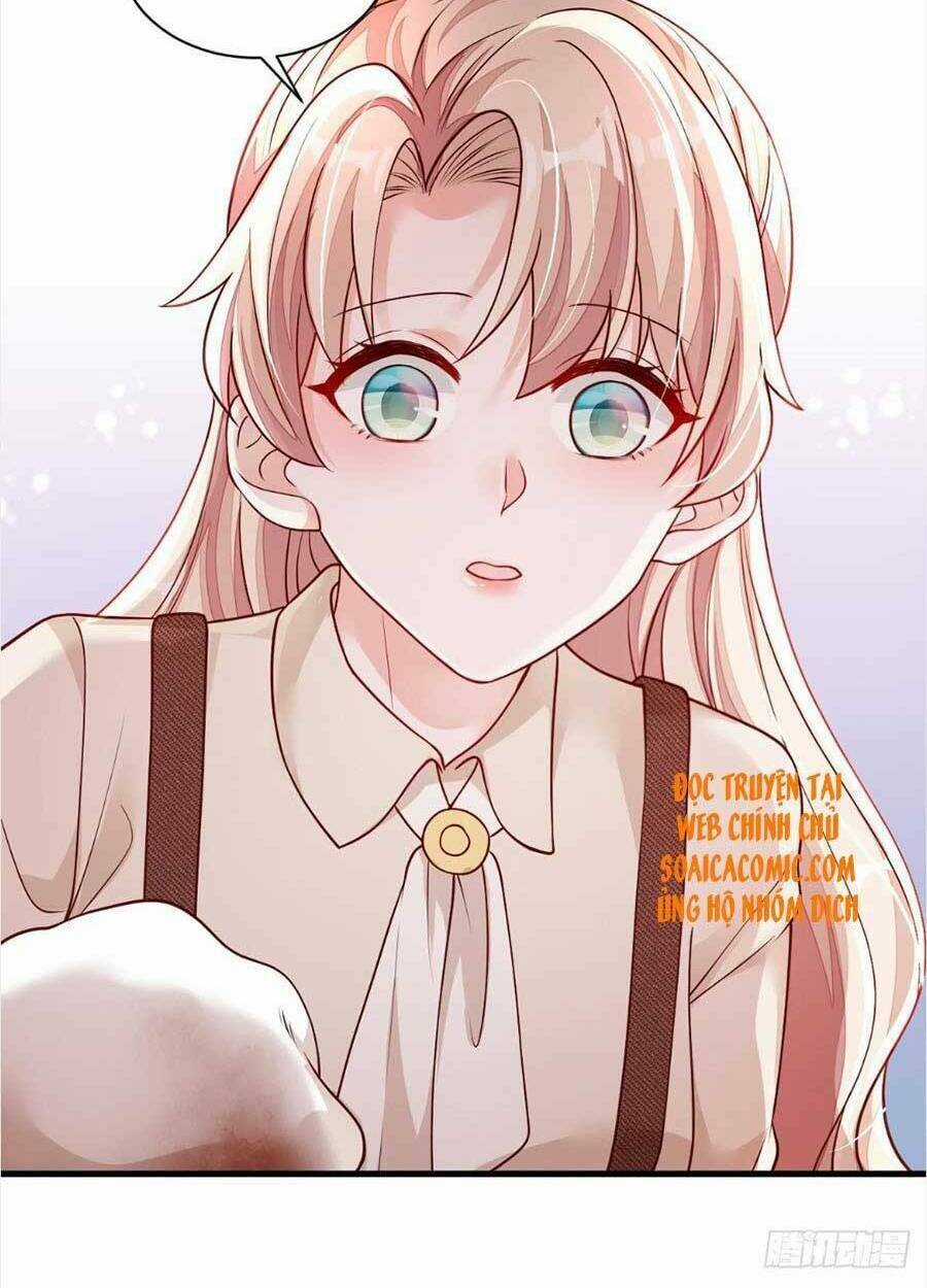 Ác Ma Thì Thầm - Chapter 70 - Trang 25