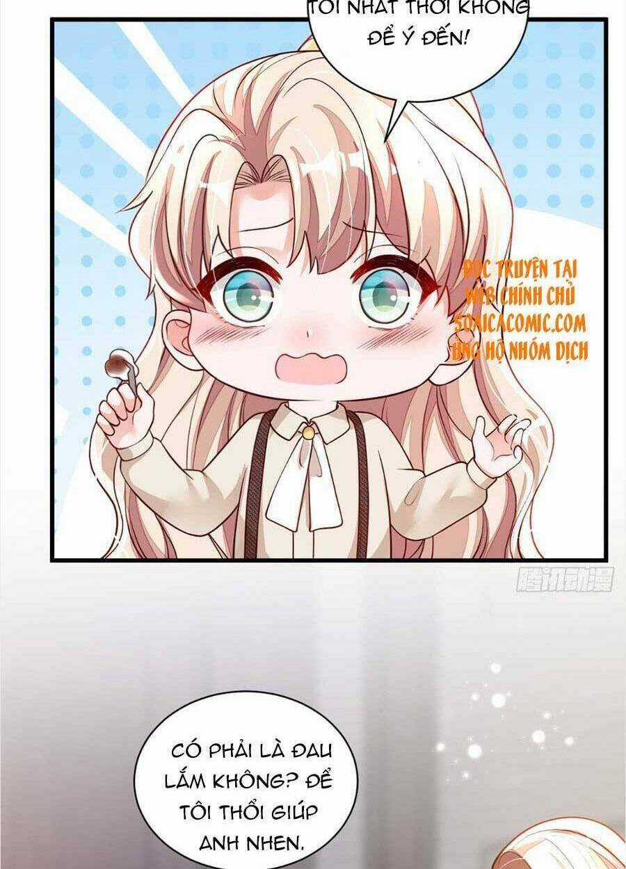 Ác Ma Thì Thầm - Chapter 70 - Trang 27