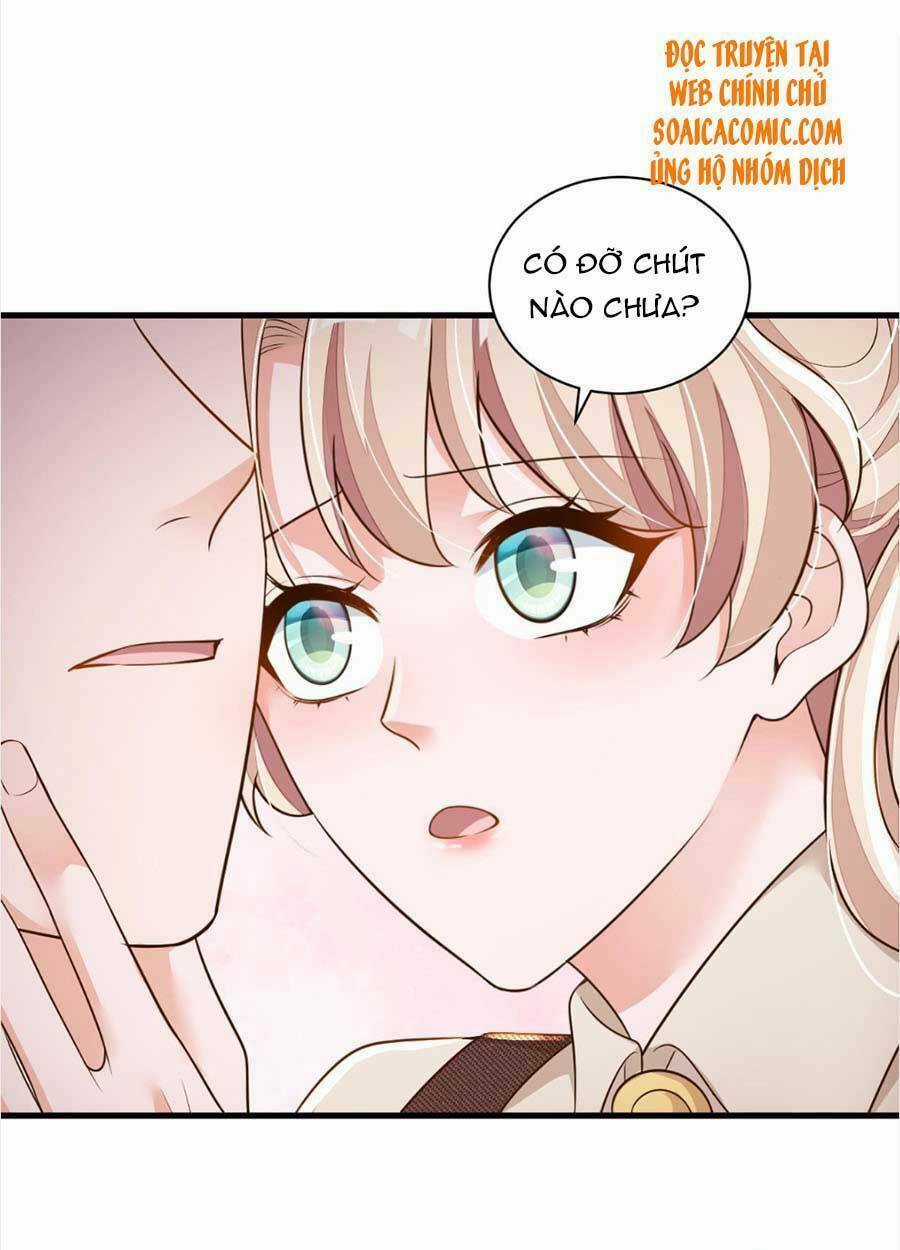 Ác Ma Thì Thầm - Chapter 70 - Trang 31