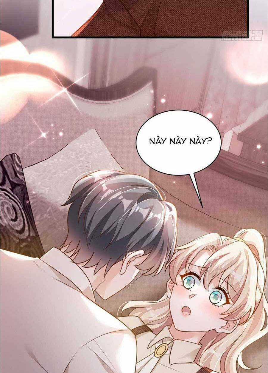 Ác Ma Thì Thầm - Chapter 70 - Trang 33