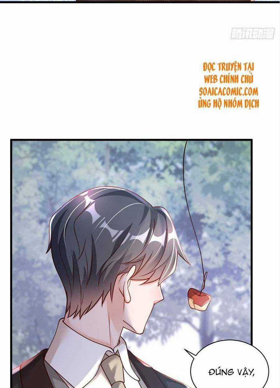 Ác Ma Thì Thầm - Chapter 70 - Trang 5