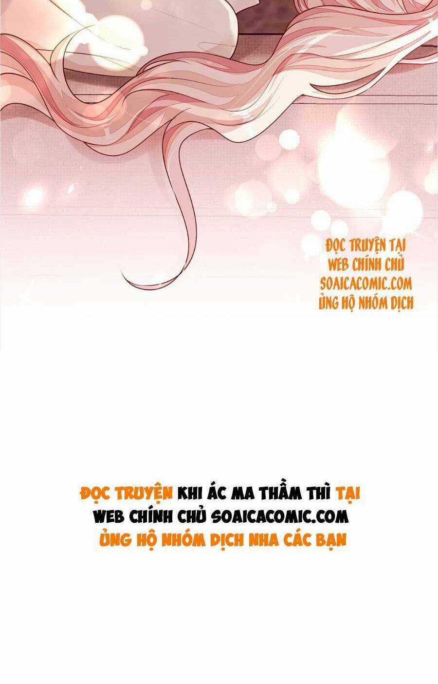 Ác Ma Thì Thầm - Chapter 70 - Trang 41