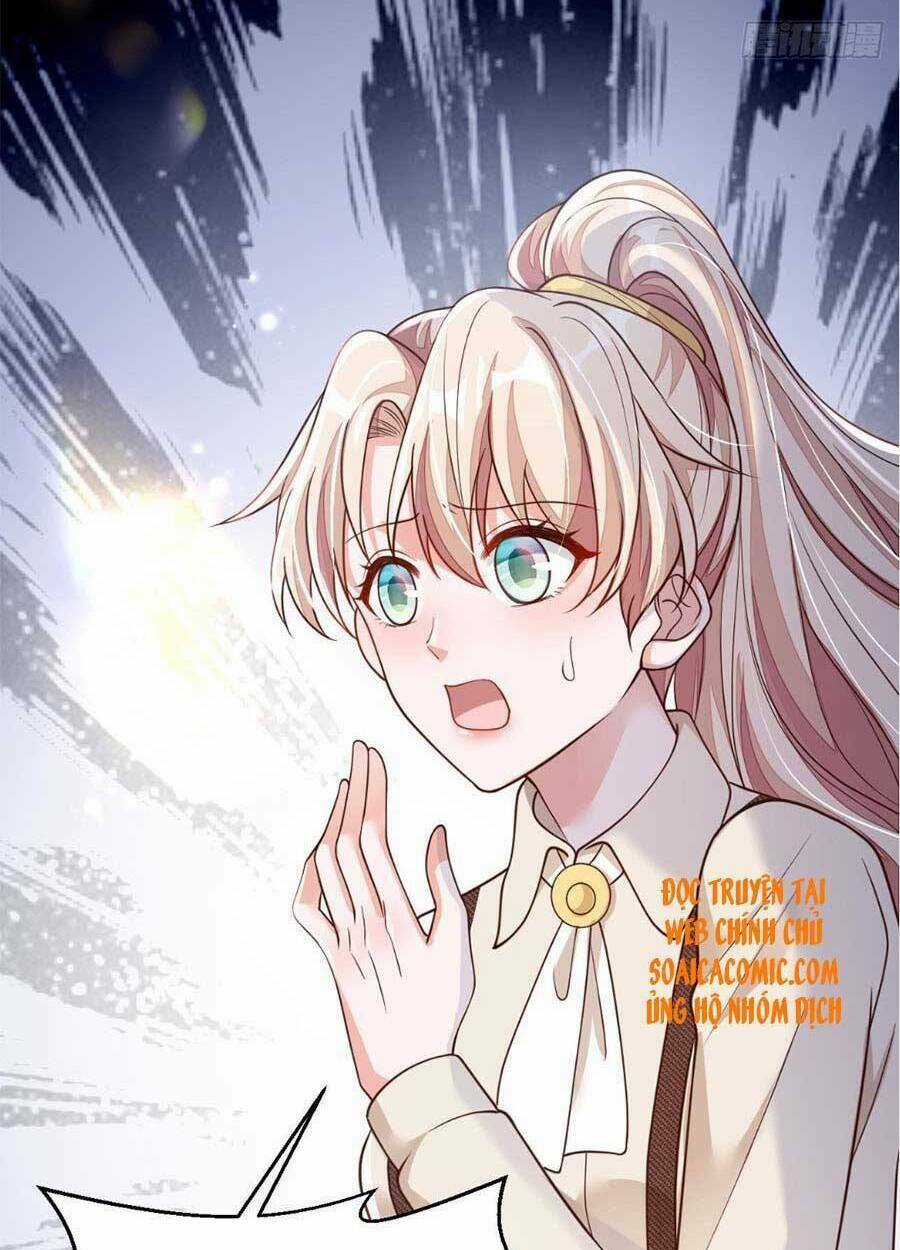 Ác Ma Thì Thầm - Chapter 70 - Trang 8