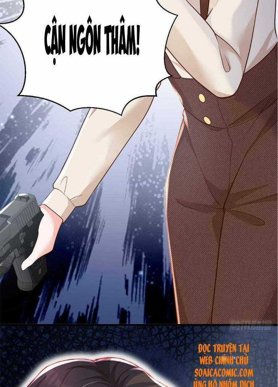 Ác Ma Thì Thầm - Chapter 70 - Trang 9