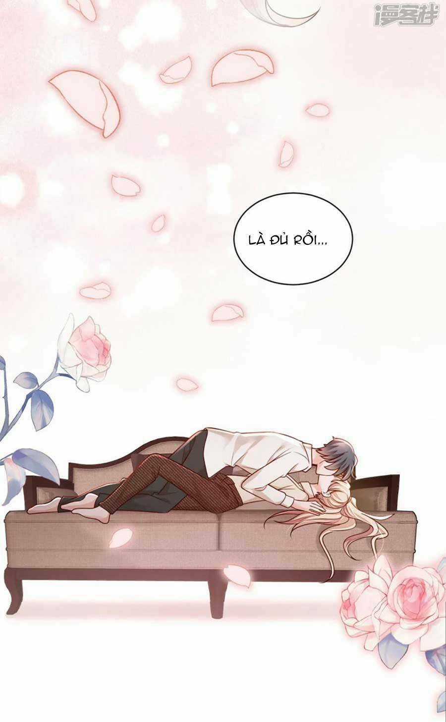 Ác Ma Thì Thầm - Chapter 71 - Trang 19