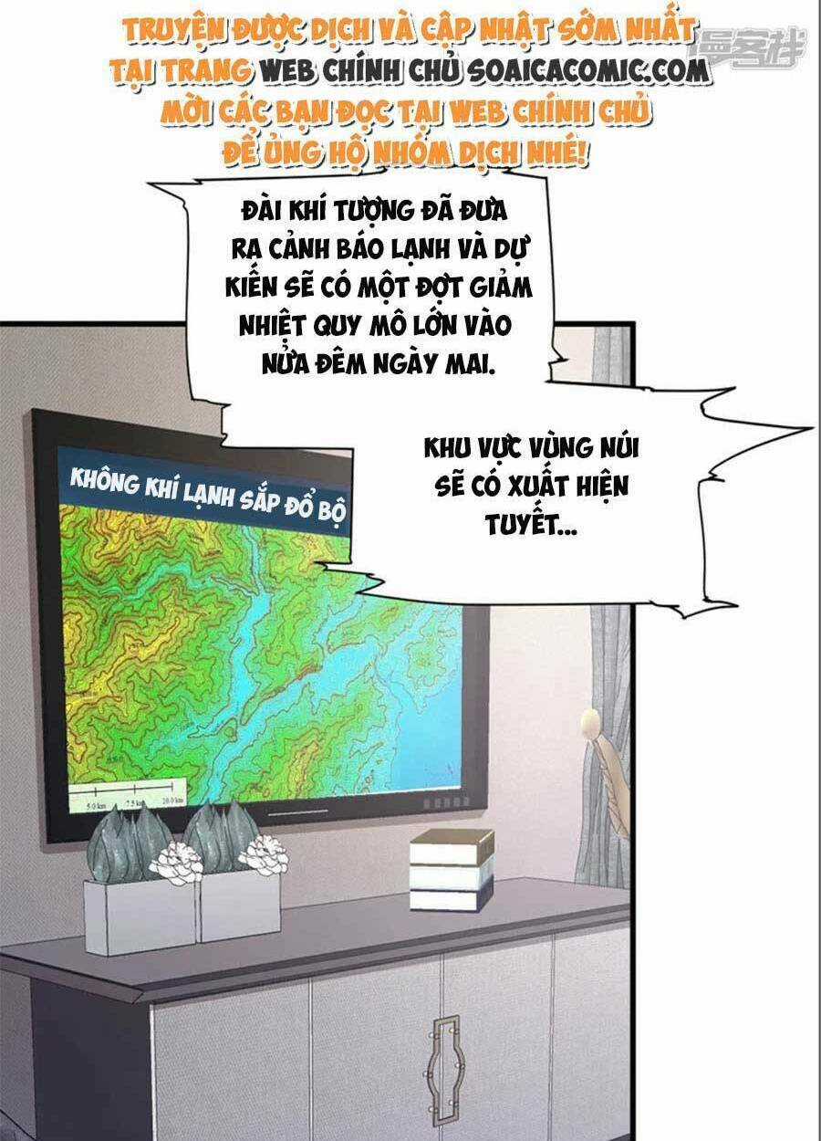 Ác Ma Thì Thầm - Chapter 71 - Trang 21