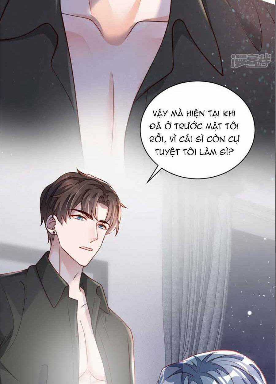 Ác Ma Thì Thầm - Chapter 71 - Trang 32