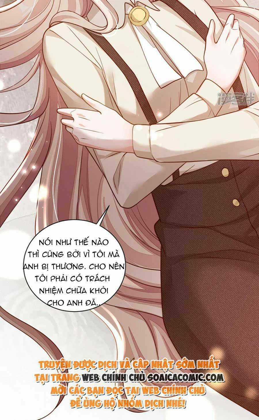 Ác Ma Thì Thầm - Chapter 71 - Trang 10