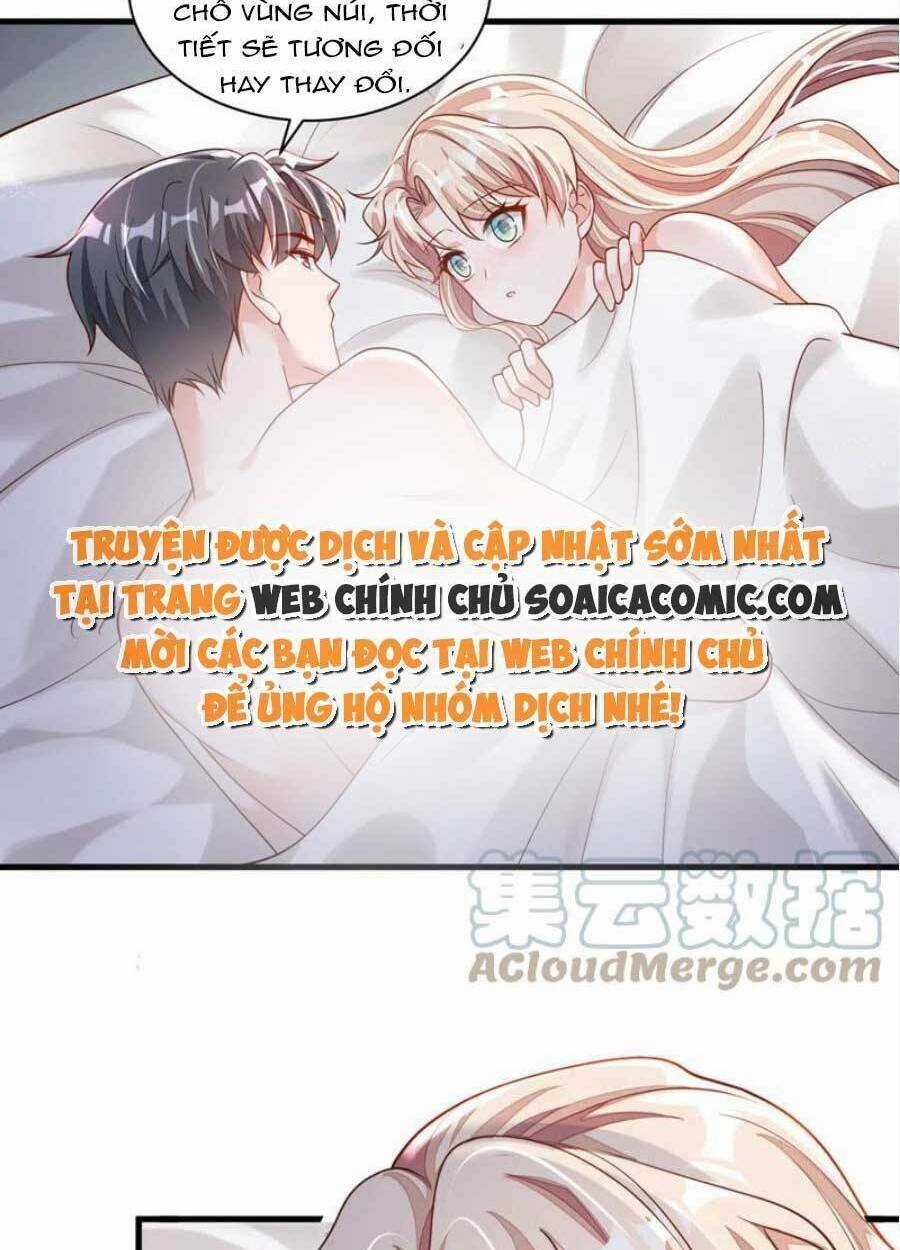 Ác Ma Thì Thầm - Chapter 72 - Trang 11
