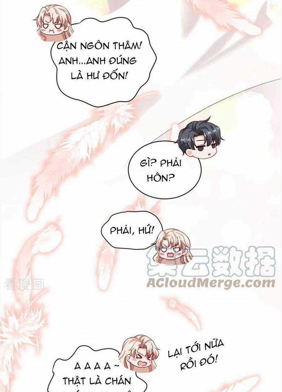 Ác Ma Thì Thầm - Chapter 72 - Trang 26