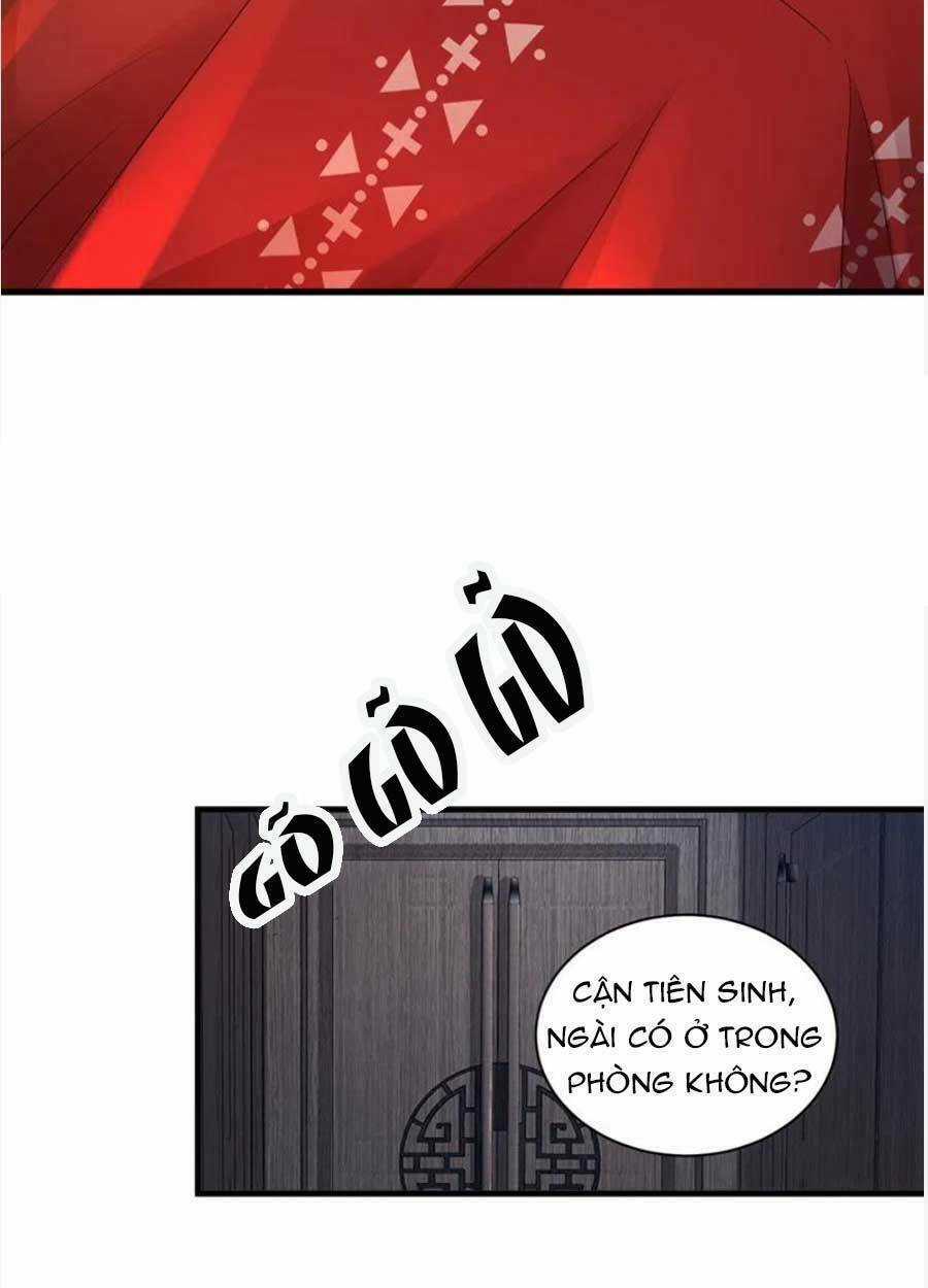 Ác Ma Thì Thầm - Chapter 72 - Trang 32