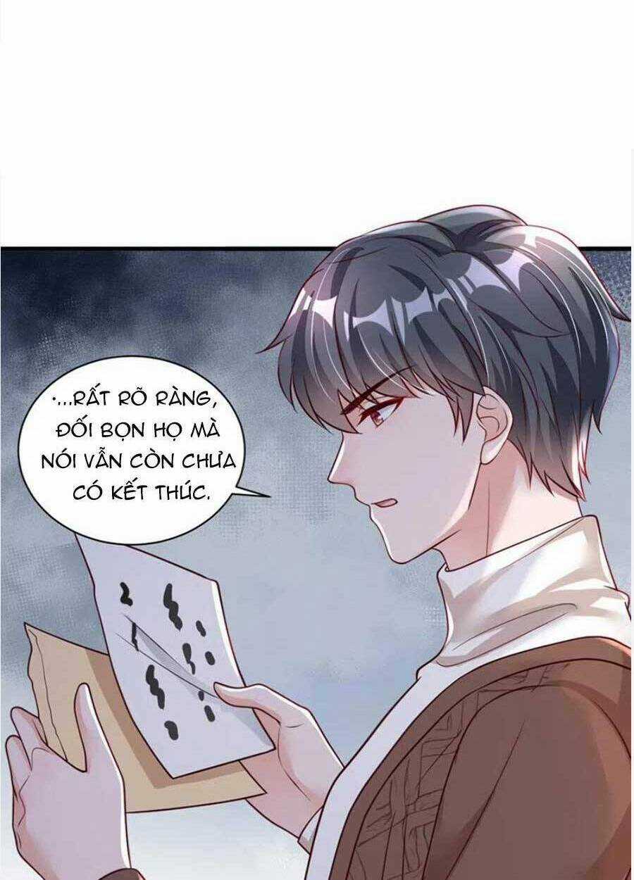 Ác Ma Thì Thầm - Chapter 72 - Trang 38