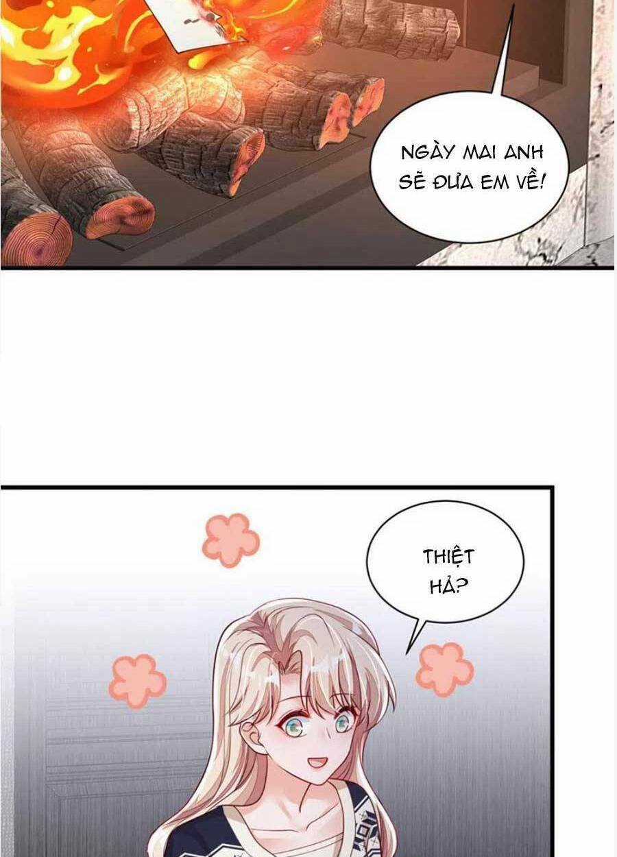 Ác Ma Thì Thầm - Chapter 72 - Trang 41