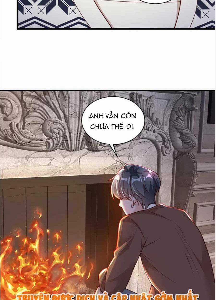 Ác Ma Thì Thầm - Chapter 72 - Trang 44