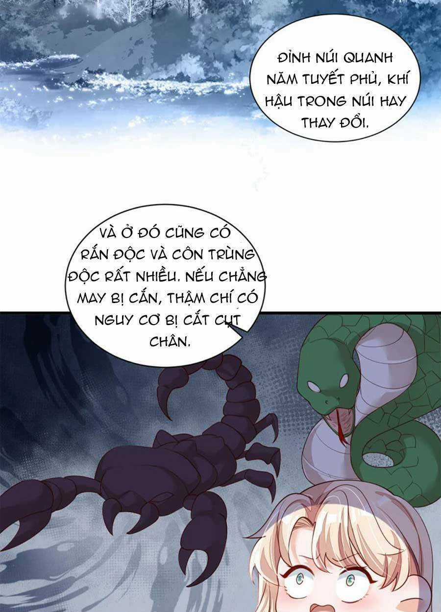 Ác Ma Thì Thầm - Chapter 73 - Trang 12