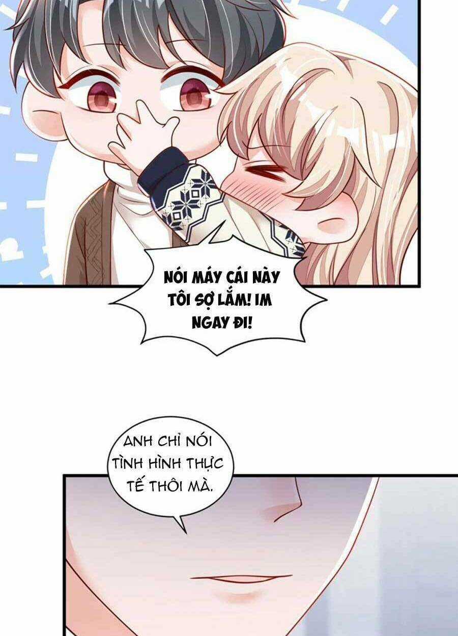 Ác Ma Thì Thầm - Chapter 73 - Trang 17