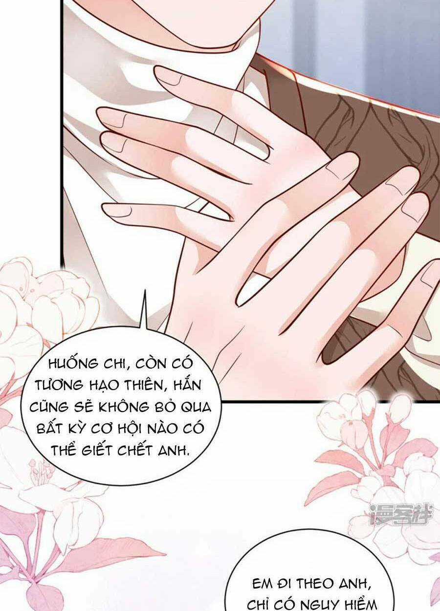 Ác Ma Thì Thầm - Chapter 73 - Trang 18