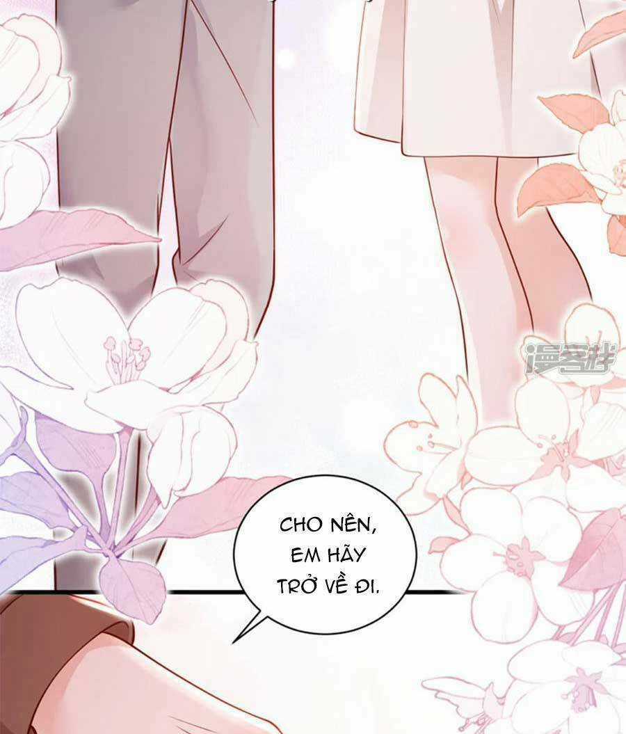 Ác Ma Thì Thầm - Chapter 73 - Trang 20